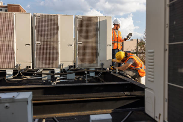 Best Affordable HVAC Services  in Stockton University, NJ