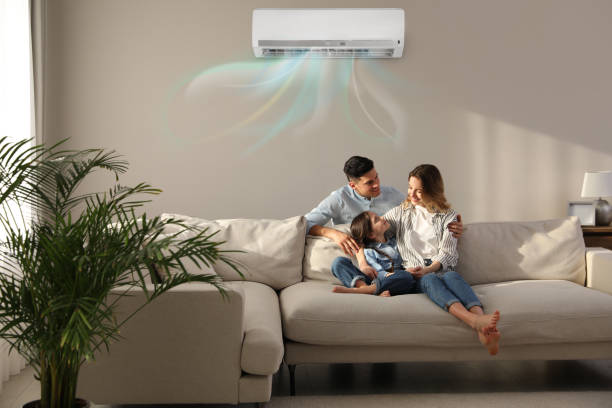 Best 24/7 HVAC Repair  in Stockton University, NJ