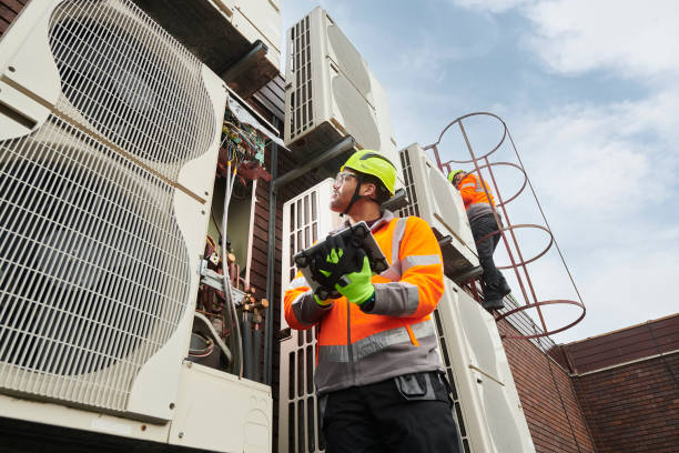 Best HVAC Installation Services  in Stockton University, NJ
