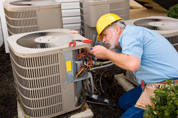 Best AC Installation Near Me  in Stockton University, NJ