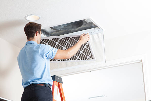 Best Air Conditioning Repair  in Stockton University, NJ