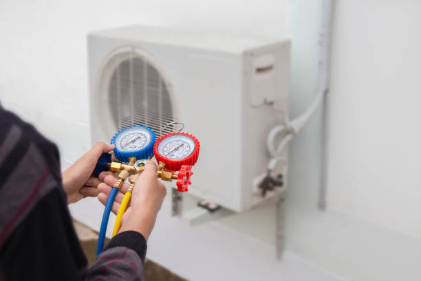 Best HVAC Emergency Services  in Stockton University, NJ