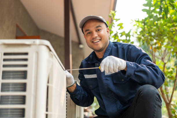 Best Ductless HVAC Repair  in Stockton University, NJ